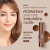 Medium Warm Brown, Fitz Suitability Guide.png