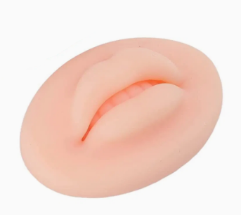 Sztuczna skóra USTA 3D do makijażu permanentnego