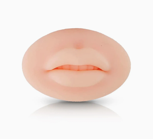 Sztuczna skóra USTA 3D do makijażu permanentnego